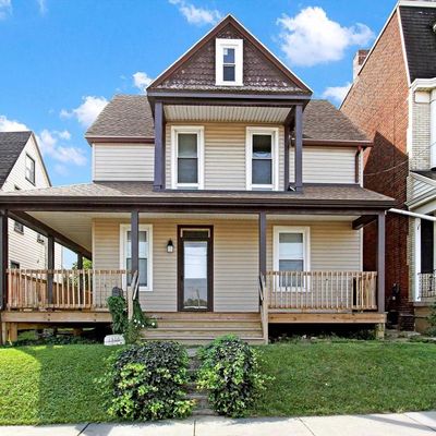 1316 W King St, York, PA 17404