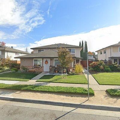 1318 Joplin Dr #2, San Jose, CA 95118