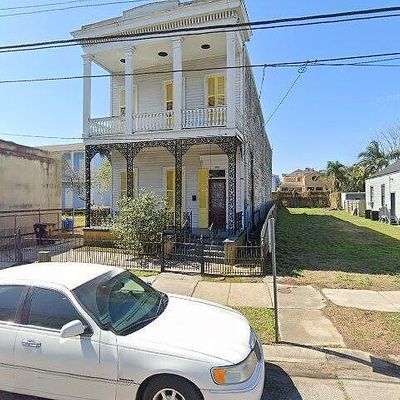 1322 Kerlerec St, New Orleans, LA 70116