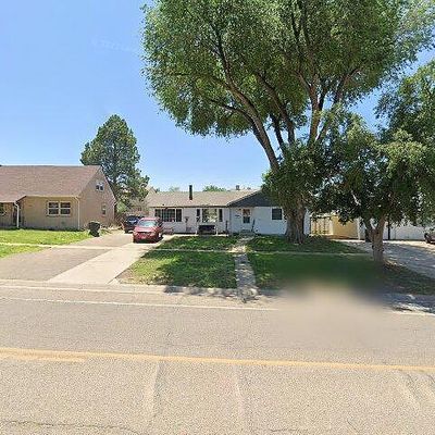 1322 Constitution Rd, Pueblo, CO 81001