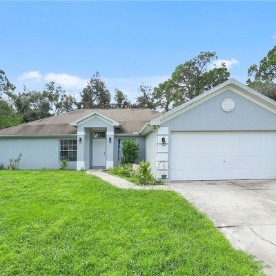 13369 Ranett Ave, Port Charlotte, FL 33953