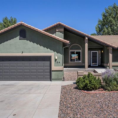 134 Las Lunas St, Castle Rock, CO 80104