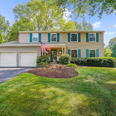 13402 Hidden Meadow Ct, Herndon, VA 20171