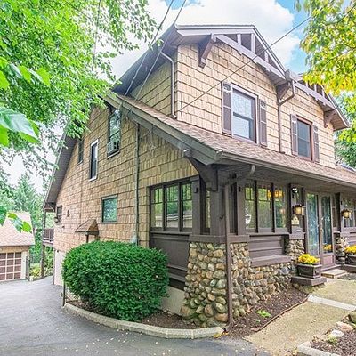 168 Hillside Ave, Nutley, NJ 07110