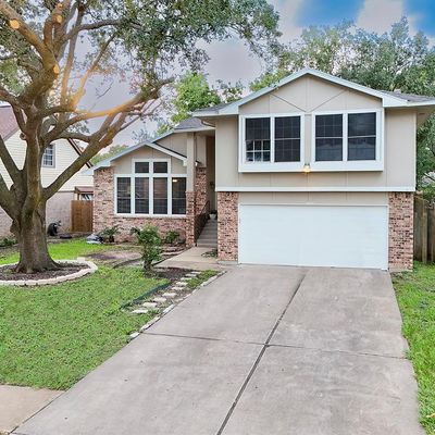 16814 Anna Green St, Houston, TX 77084