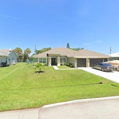 1681 Sw Salvatierra Blvd, Port Saint Lucie, FL 34987