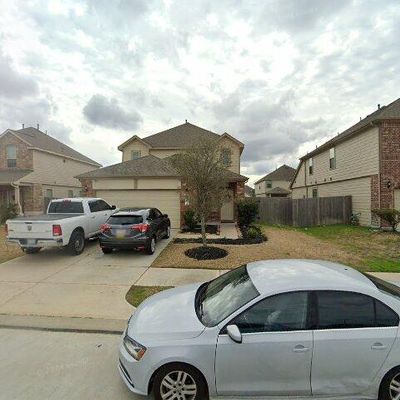 16915 Cory Cornell Ln, Richmond, TX 77407