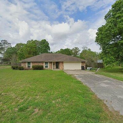 170 N Timberlane St, Vidor, TX 77662