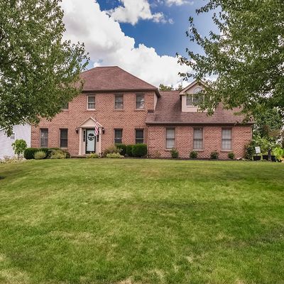 170 Village Dr, Cranberry Township, PA 16066