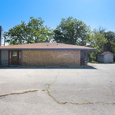 1700 Washington St, Commerce, TX 75428