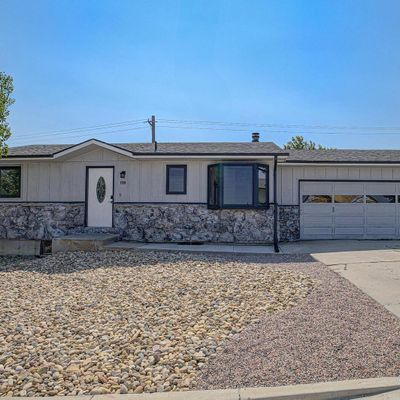 1701 E 24 Th St, Casper, WY 82601