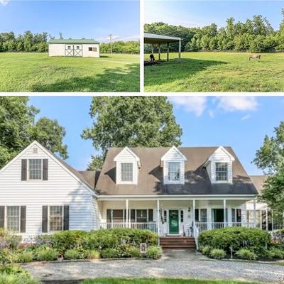 17024 White Pine Rd, Beaverdam, VA 23015