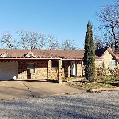 1703 Se 22 Nd Ave, Mineral Wells, TX 76067