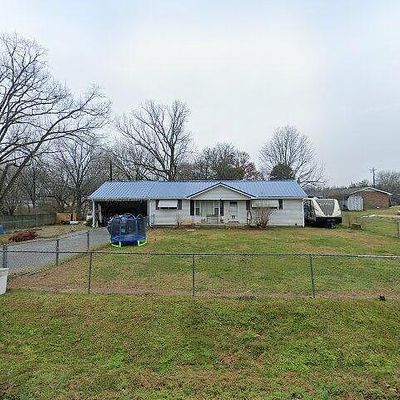 1704 Mars St, La Vergne, TN 37086