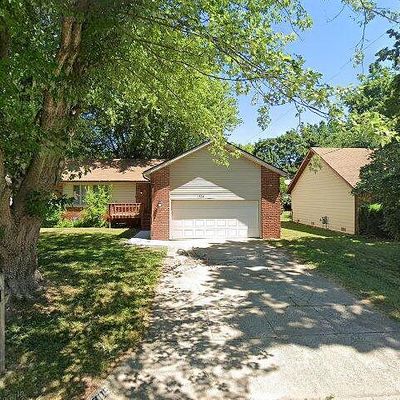 1705 W Whiteside St, Springfield, MO 65807