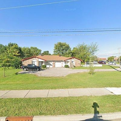 1706 S State Road 135, Greenwood, IN 46143