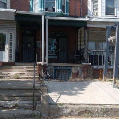 1707 W Erie Ave, Philadelphia, PA 19140