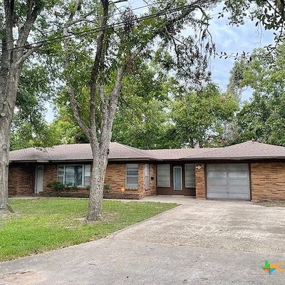 1708 N Cleveland Ave, Cameron, TX 76520