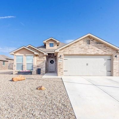 1709 Rattler Ln, Midland, TX 79705