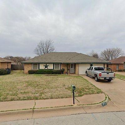 1713 Downhill Dr, Wichita Falls, TX 76302