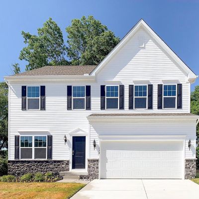 172 Regulator Dr N, Cambridge, MD 21613