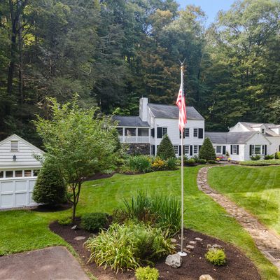 172 Route 37 S, Sherman, CT 06784