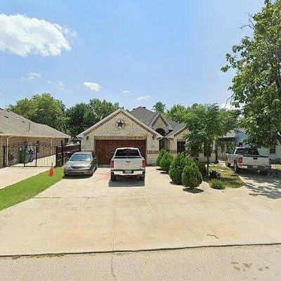 1722 Kirby Rd, Carrollton, TX 75006