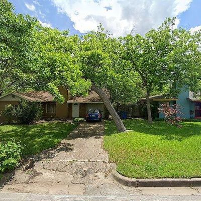 1725 E 38 Th St, Austin, TX 78722