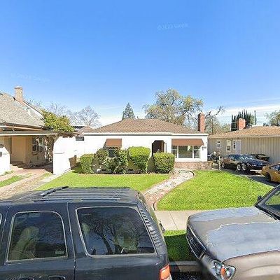 1727 Monte Diablo Ave, Stockton, CA 95203