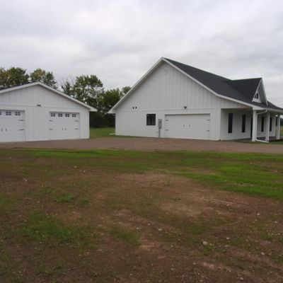 1731 Hill Ave, Ogilvie, MN 56358