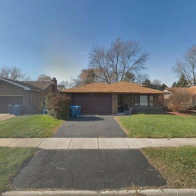 17324 Louis Ave, South Holland, IL 60473