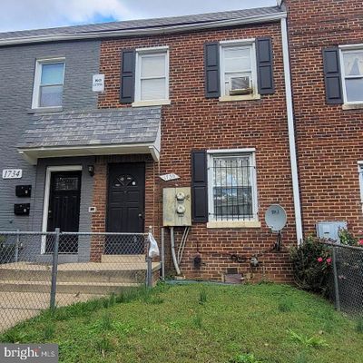 1736 H St Ne, Washington, DC 20002