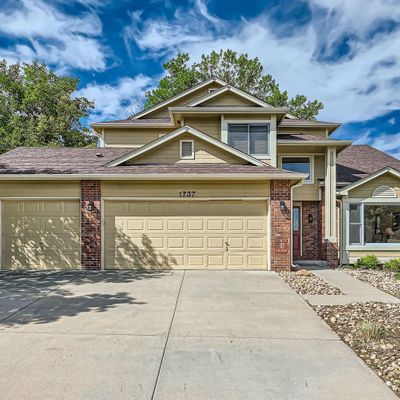 1737 Little Bear Dr, Longmont, CO 80504