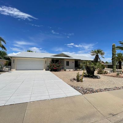 17418 N Conquistador Dr, Sun City West, AZ 85375