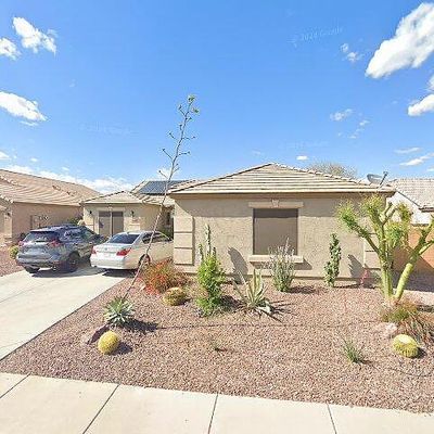 17634 W Evans Dr, Surprise, AZ 85388