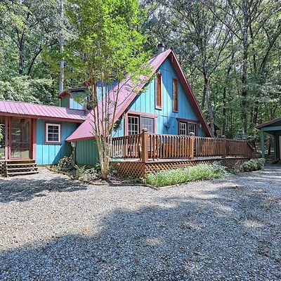 177 Paul Nicholson Rd, Blairsville, GA 30512