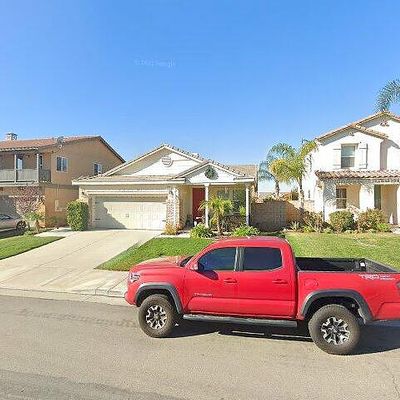 17801 Calle Capistrano, Moreno Valley, CA 92551