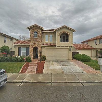 1781 Riverview Ave, Tracy, CA 95377