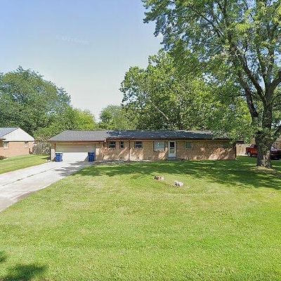 1790 Seminole Ln, Saginaw, MI 48638