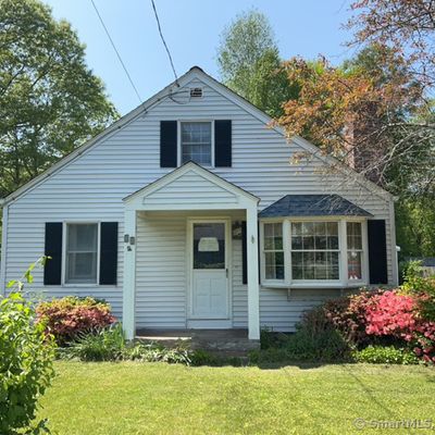 18 Hillside Rd, Old Lyme, CT 06371