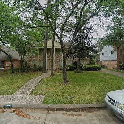 18018 Bambriar Dr, Houston, TX 77090