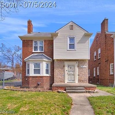 18054 Appoline St, Detroit, MI 48235