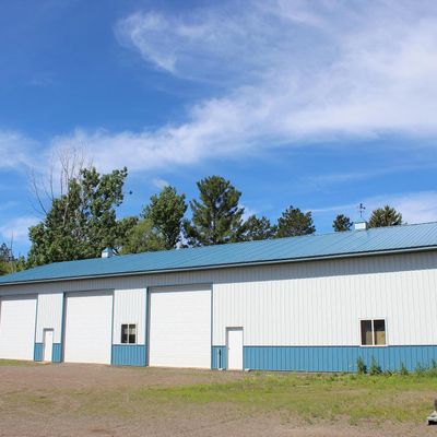 181 N 1 St St, Foreston, MN 56330