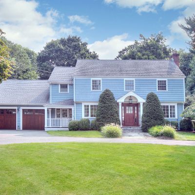 181 Margemere Dr, Fairfield, CT 06824