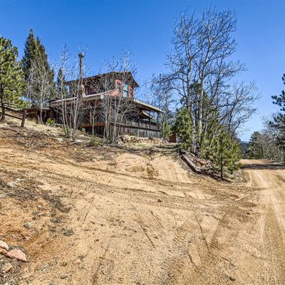 181 Mcdougal Rd, Bailey, CO 80421