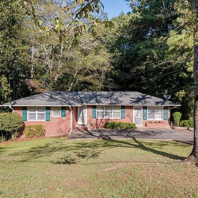 181 Westview St, Canton, GA 30114