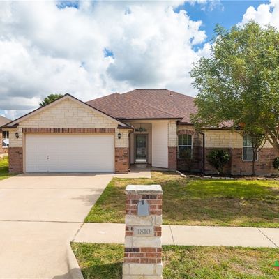 1810 Walker Place Blvd, Copperas Cove, TX 76522