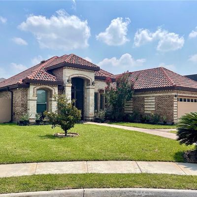 1813 Incarnate Word Ave, Mcallen, TX 78504