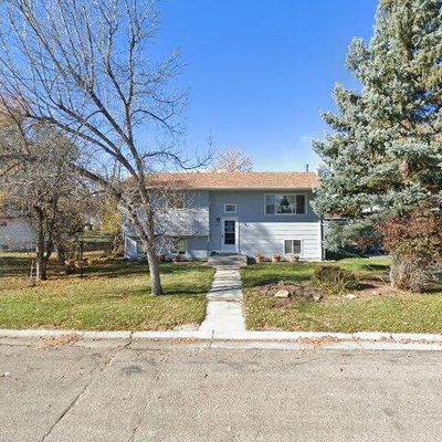 1816 S Thurmond Ave, Sheridan, WY 82801