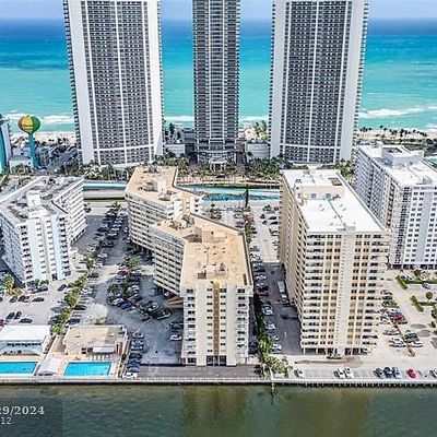 1817 S Ocean Dr #215, Hallandale Beach, FL 33009